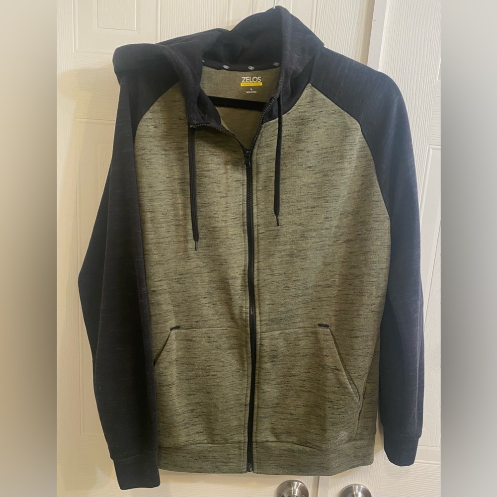 Zelo Jacket